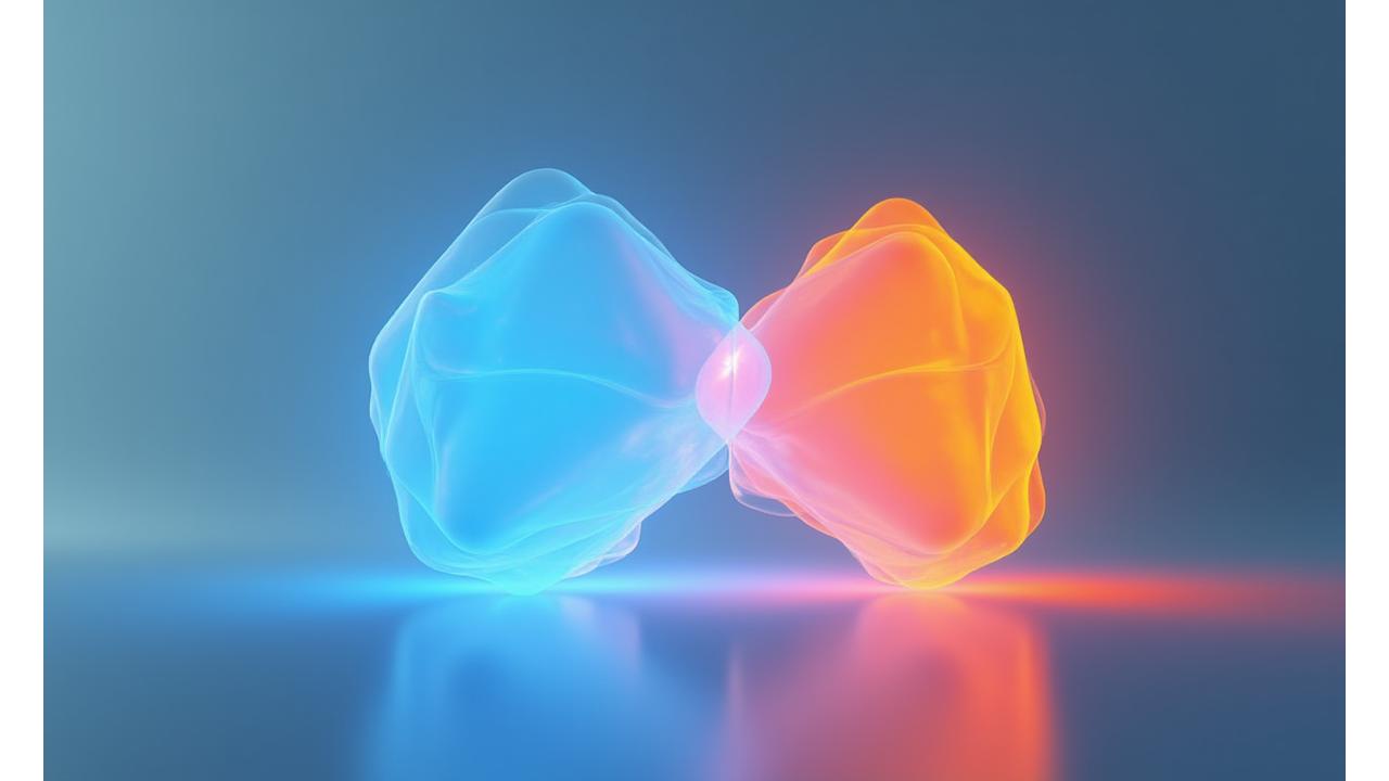 未来的な技術協力のイメージ