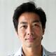 田中健一氏のポートレート
