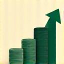 スマートな資産運用のアイコン